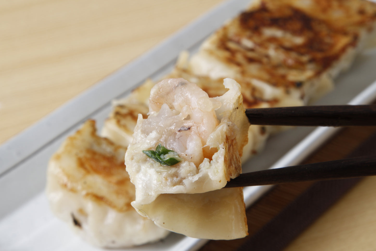 【送料込】北の匠 手造り餃子4種セット