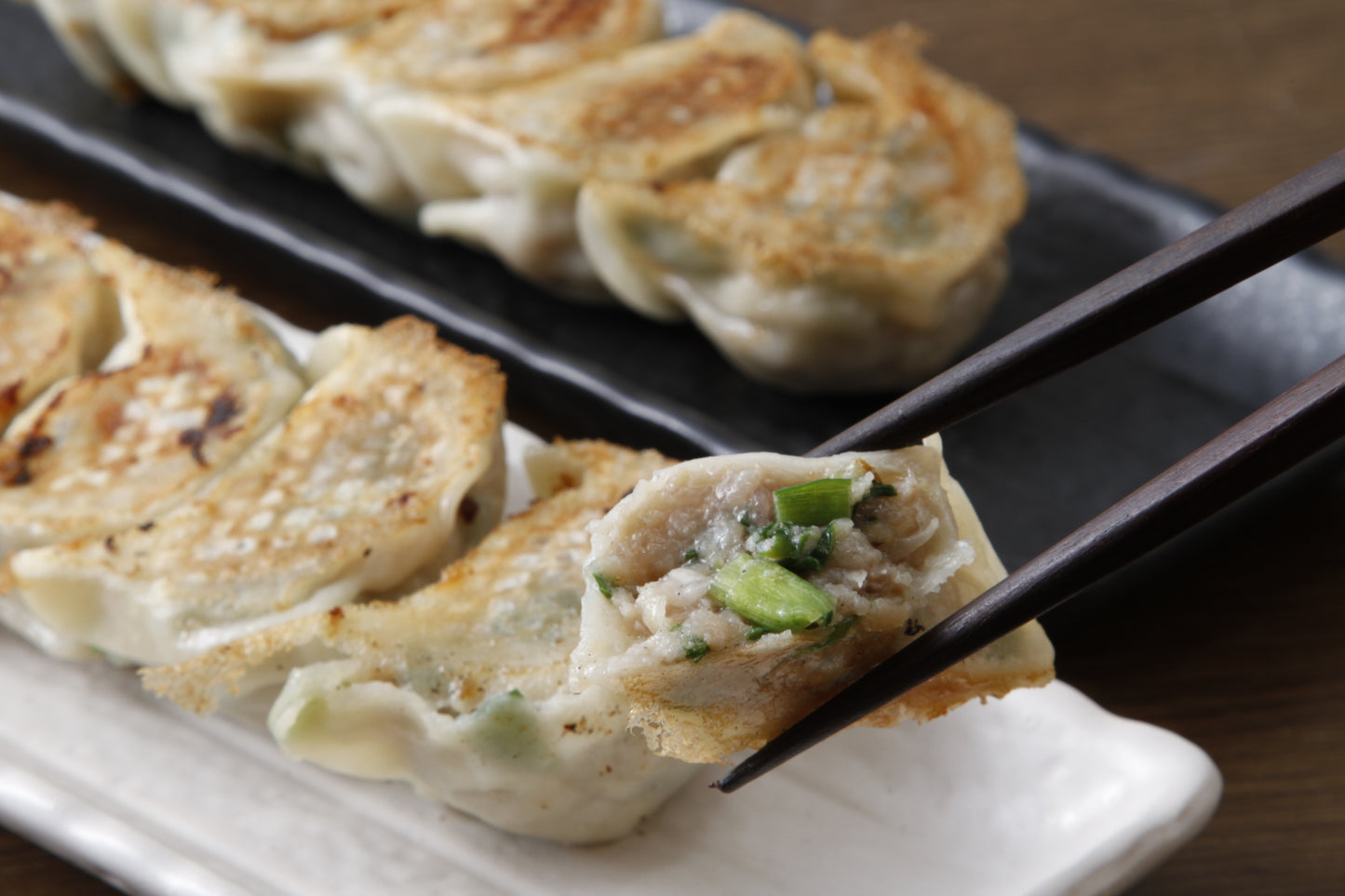 【送料込】北の匠 手造り餃子4種セット