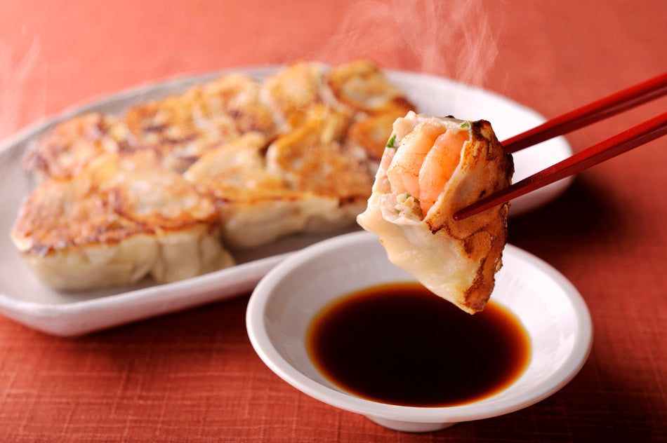 【送料込】北の匠 手造り餃子4種セット