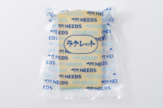 【送料別】NEEDS ラクレットチーズ 150g