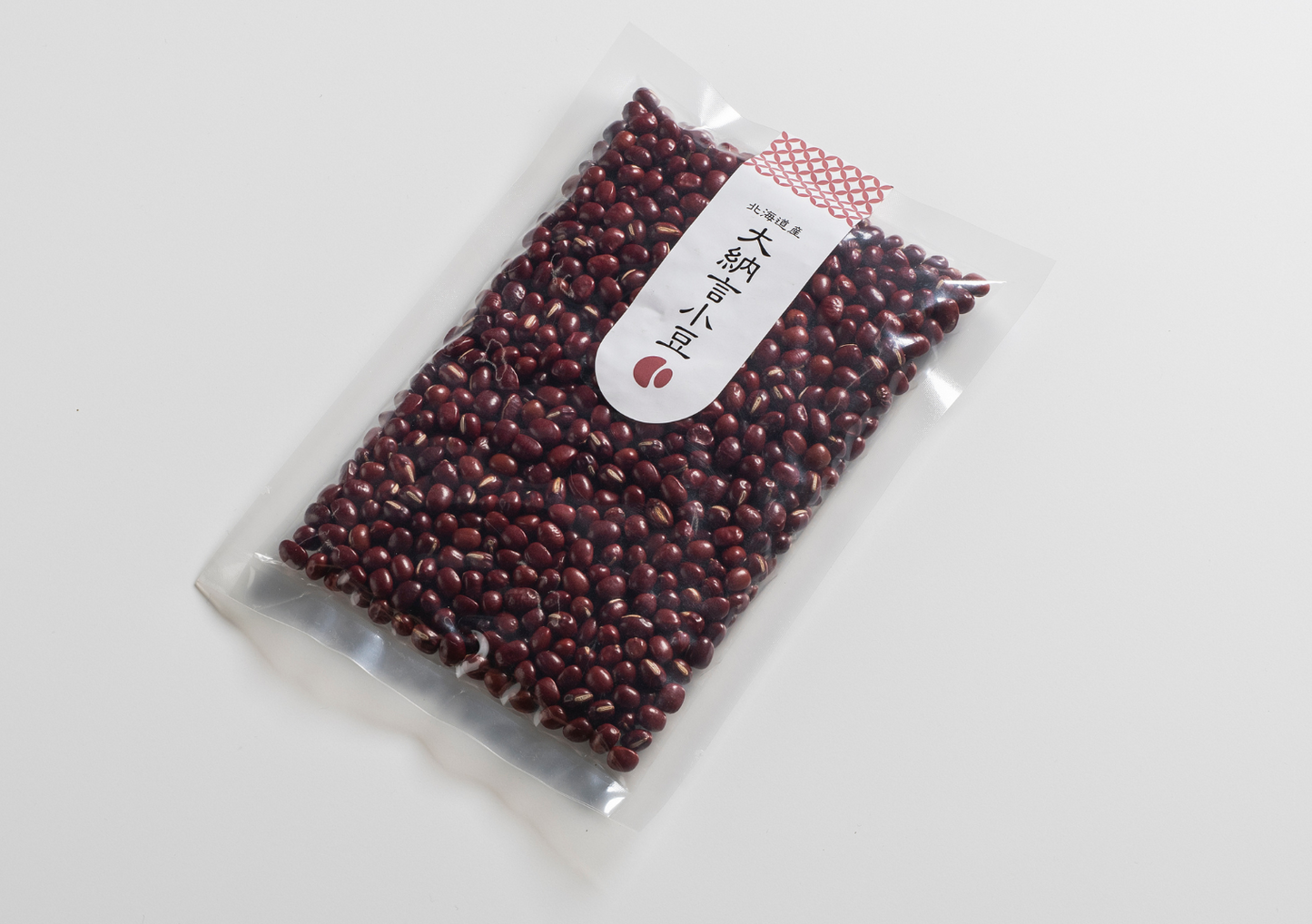 【送料別】大納言　200g